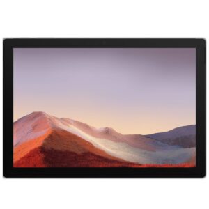 تبلت مایکروسافت مدل Surface Pro 7 – B ظرفیت 128 گیگابایت