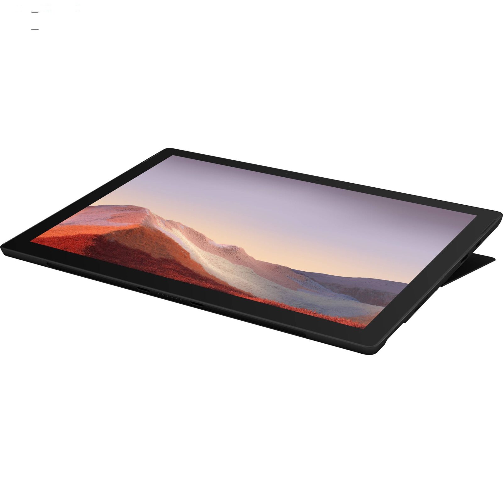 تبلت مایکروسافت مدل Surface Pro 7 – C ظرفیت 256 گیگابایت