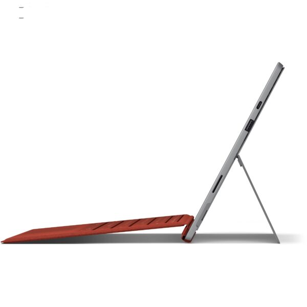 تبلت مایکروسافت مدل Surface Pro 7 - C ظرفیت 256 گیگابایت