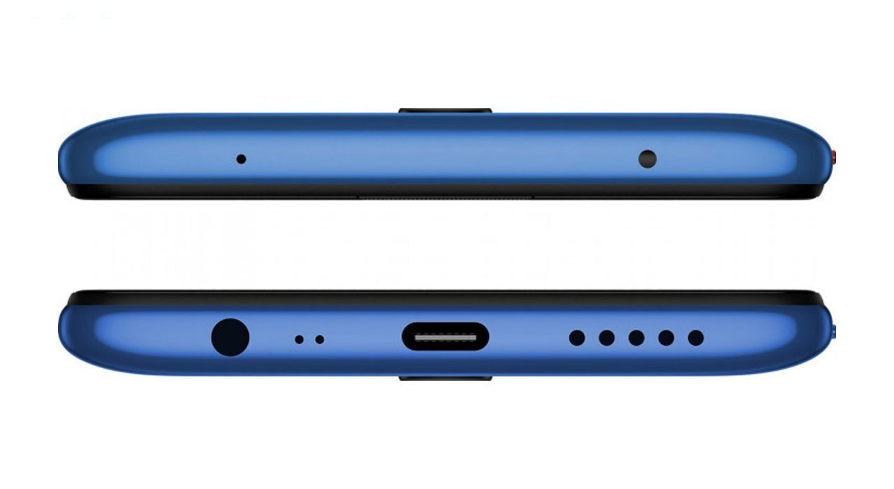 گوشی موبایل شیائومی مدل Redmi 8 M1908C3IG دو سیم‌ کارت ظرفیت 64 گیگابایت