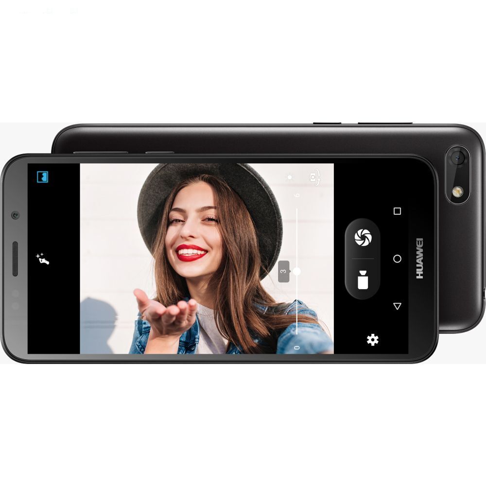 گوشی موبایل هوآوی مدل Y5 lite 2018 دو سیم کارت ظرفیت 16 گیگابایت