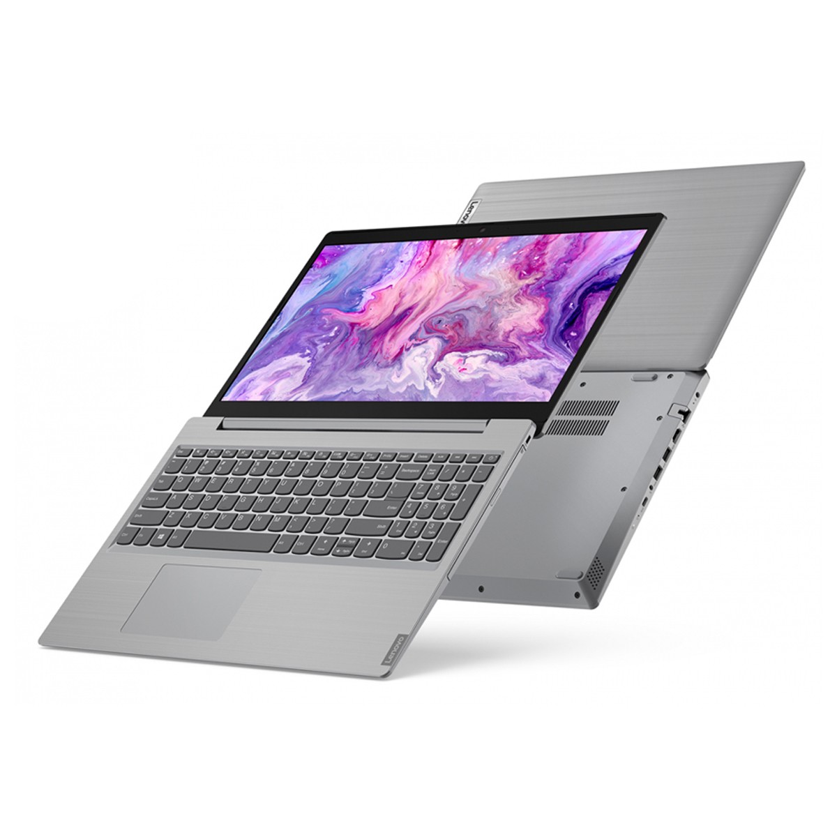 لپ تاپ 15 اینچی لنوو مدل Ideapad L3 – A
