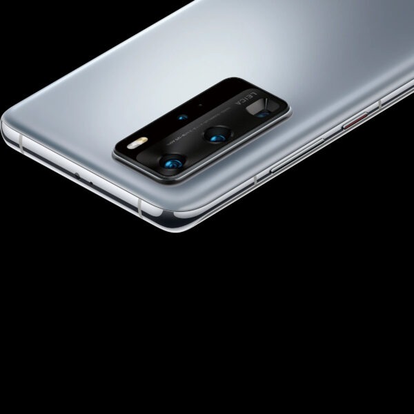 گوشی موبایل هوآوی مدل P40 Pro ELS-NX9 دو سیم کارت ظرفیت 256 گیگابایت