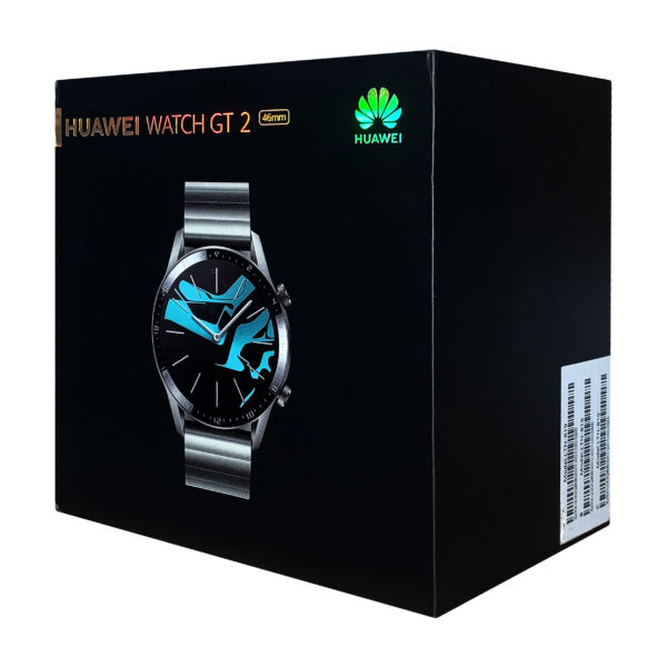 ساعت هوشمند هوآوی مدل GT 2e - HCT-B19