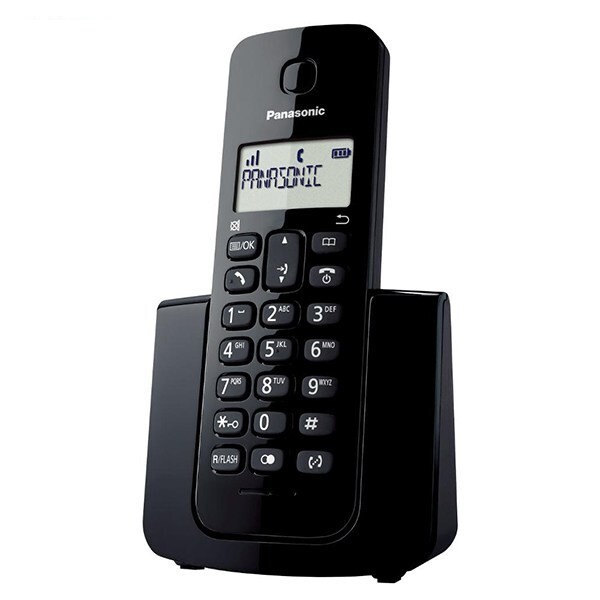 تلفن بی‌سیم پاناسونیک مدل KX-TGB110