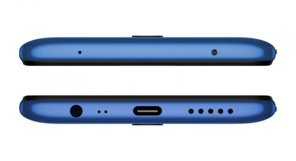 گوشی موبایل شیائومی مدل Redmi 8 M1908C3IC دو سیم‌ کارت ظرفیت 64 گیگابایت