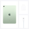 تبلت اپل مدل iPad Air 10.9 inch 2020 WiFi ظرفیت 256 گیگابایت