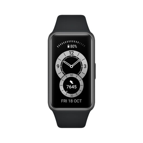 ساعت هوشمند هوآوی مدل GT 2e - HCT-B19