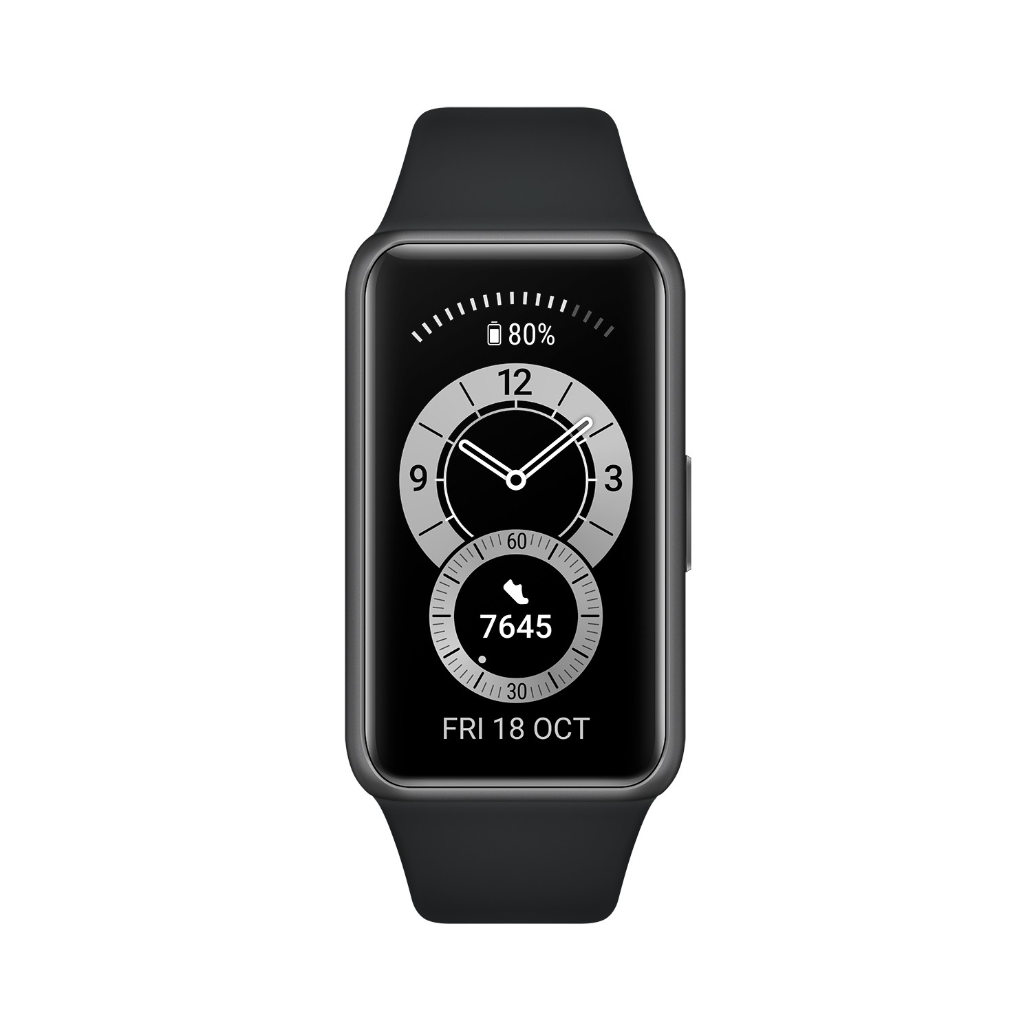 ساعت هوشمند هوآوی مدل GT 2e – HCT-B19