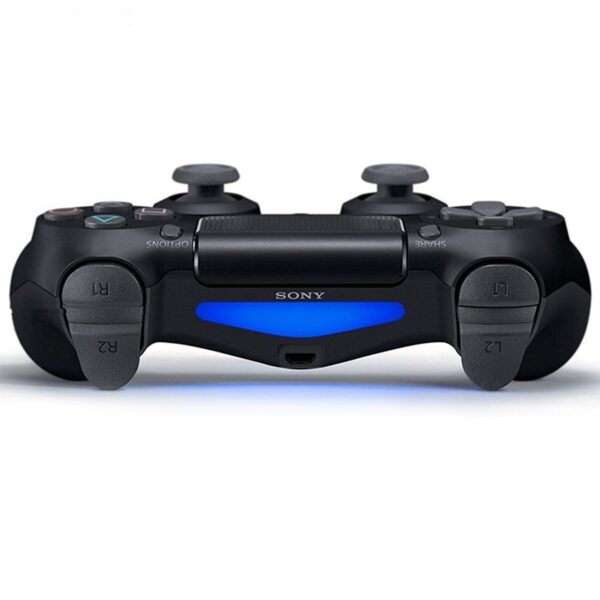 کنسول بازی سونی مدل Playstation 4 Slim کد Region 2 CUH-2216A ظرفیت 500 گیگابایت