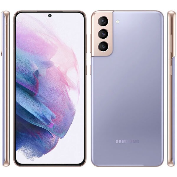 گوشی موبایل سامسونگ مدل Galaxy S21 Plus 5G SM-G996B/DS دو سیم کارت ظرفیت 128 گیگابایت و رم 8 گیگابایت