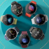 ساعت هوشمند شیائومی مدل Color watch
