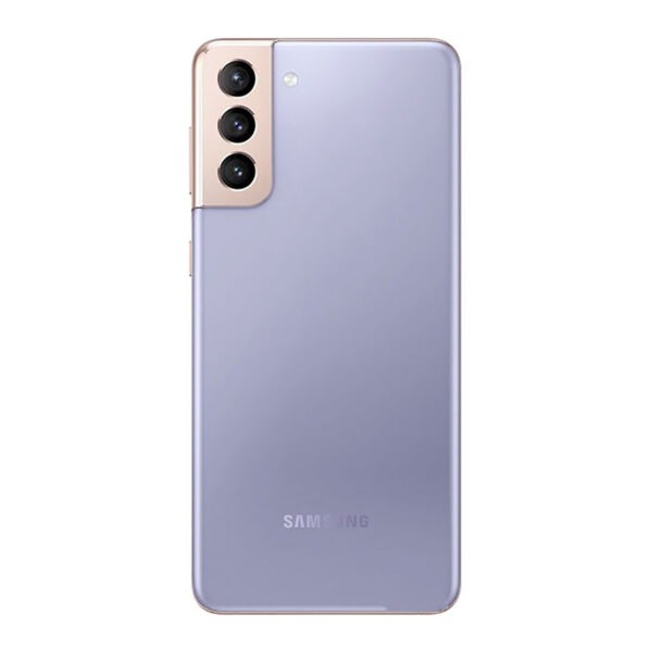 گوشی موبایل سامسونگ مدل Galaxy S21 Plus 5G SM-G996B/DS دو سیم کارت ظرفیت 128 گیگابایت و رم 8 گیگابایت