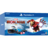 مجموعه عینک واقعیت مجازی سونی مدل Playstation ZVR2 به همراه بازی Ironman