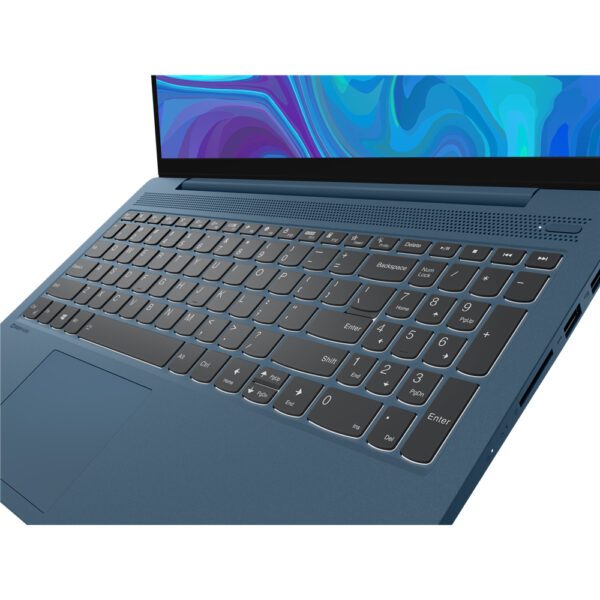 لپ تاپ 14 اینچی لنوو مدل ThinkPad T490S