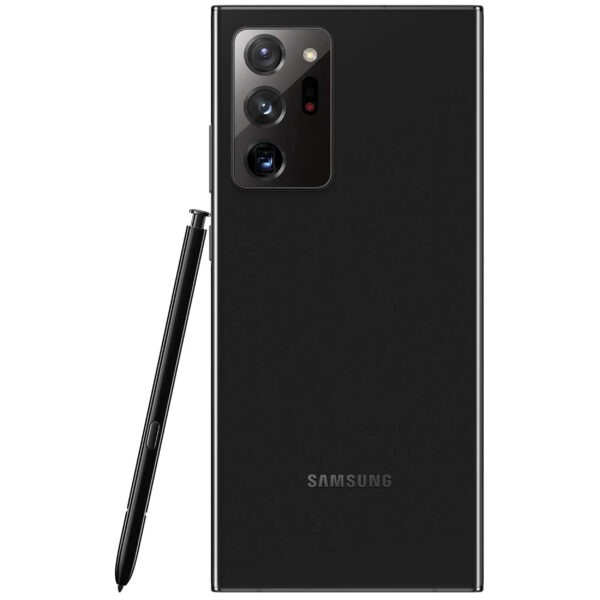 گوشی موبایل سامسونگ مدل Galaxy S21 Ultra 5G SM-G998B/DS دو سیم کارت ظرفیت 512 گیگابایت و رم 16 گیگابایت