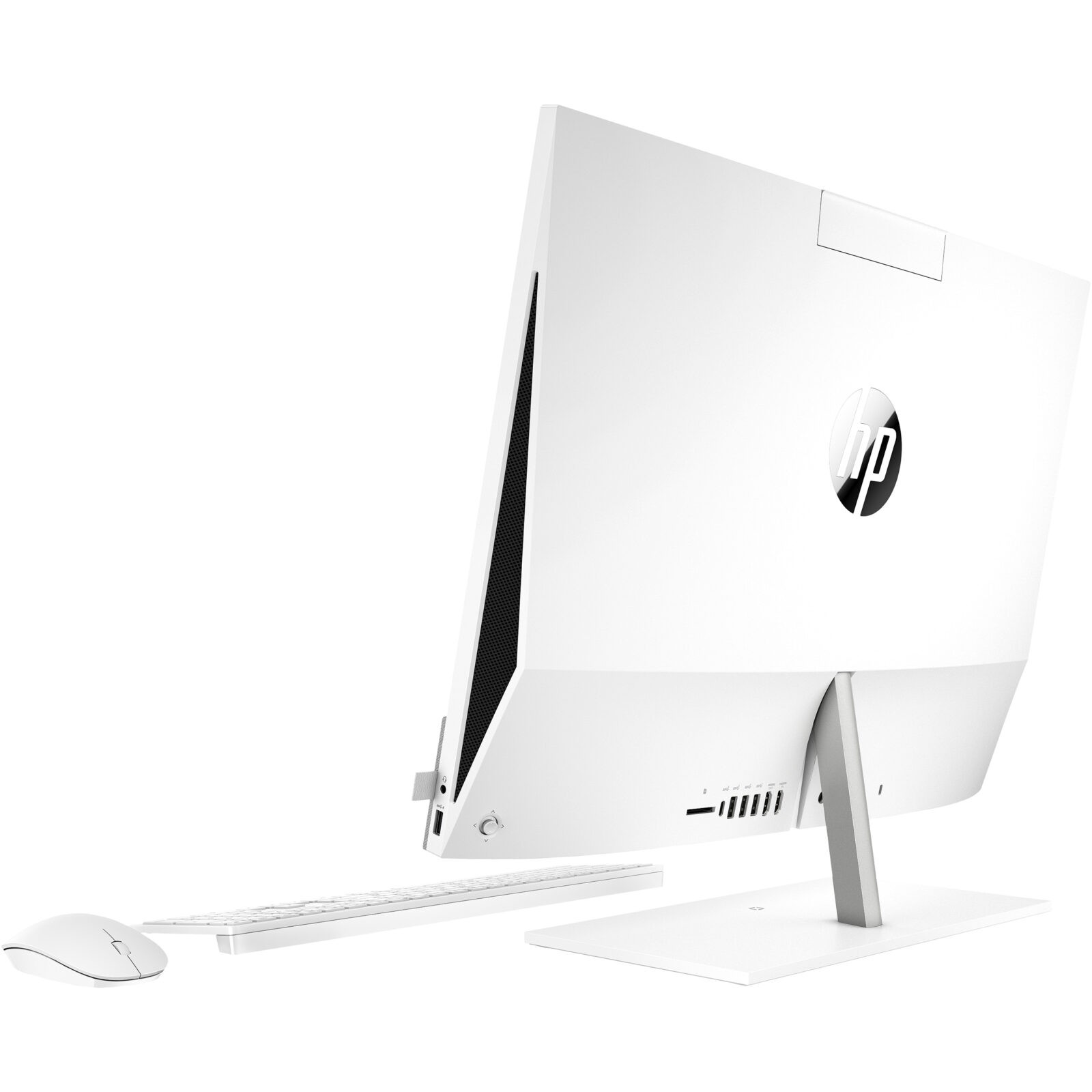 کامپیوتر همه کاره 27 اینچی اپل مدل iMac MXWT2 2020 با صفحه نمایش رتینا 5K