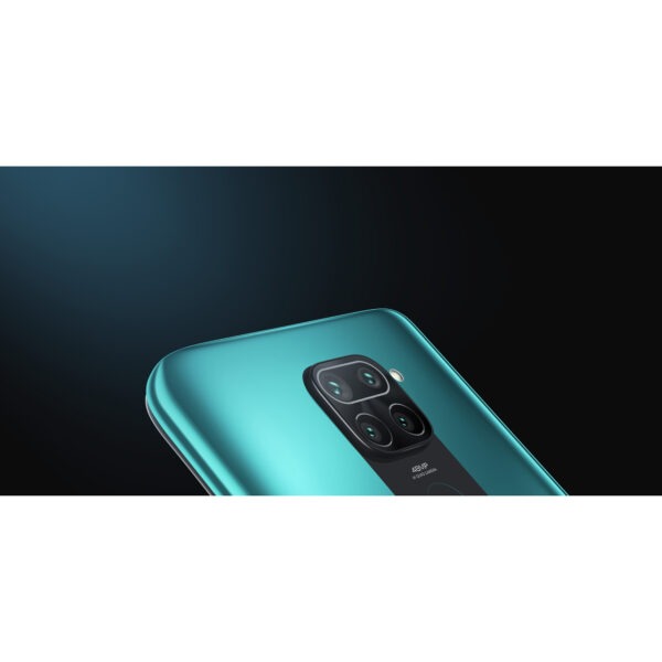 گوشی موبایل شیائومی مدل Redmi Note 9 M2003J15SG دو سیم‌ کارت ظرفیت 128 گیگابایت و رم 4 گیگابایت