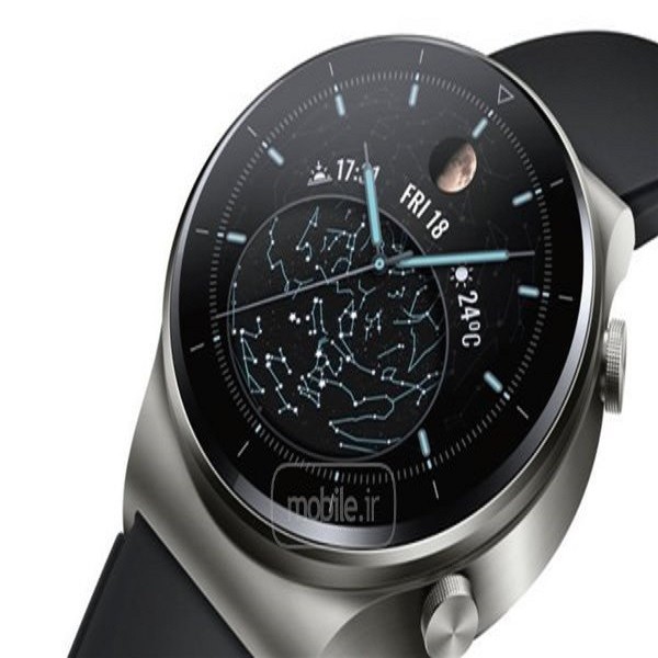 ساعت هوشمند هوآوی مدل GT 2 Pro