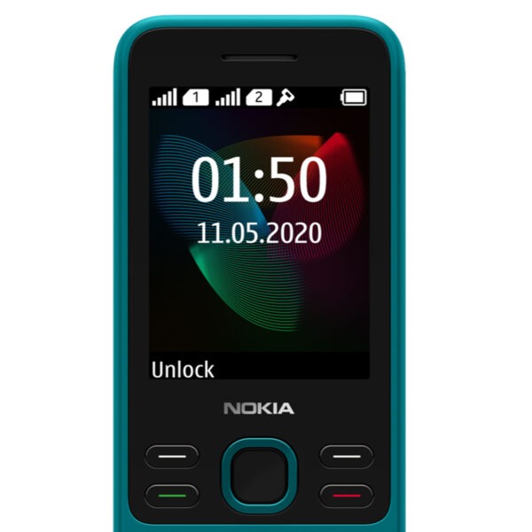 گوشی موبایل نوکیا مدل 150 - 2020 TA 1235 DS دو سیم‌ کارت
