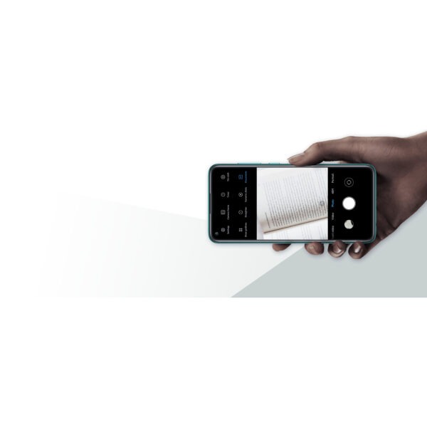 گوشی موبایل شیائومی مدل Redmi Note 9 M2003J15SG دو سیم‌ کارت ظرفیت 128 گیگابایت و رم 4 گیگابایت